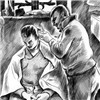 The hairdresser