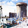 La Rochelle's haven